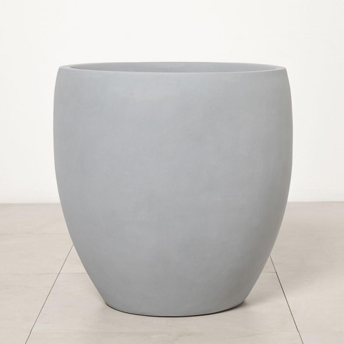 Concrete Newmarket Egg