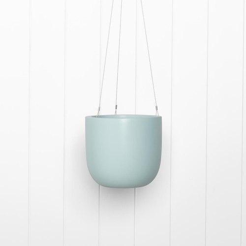 Matte Blue Oslo Hanger