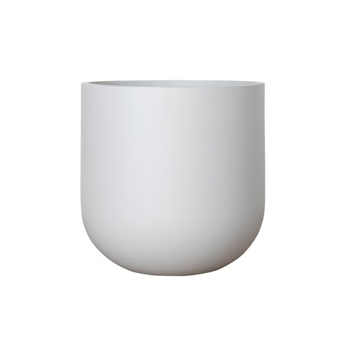 Matte Grey Tromso Cup