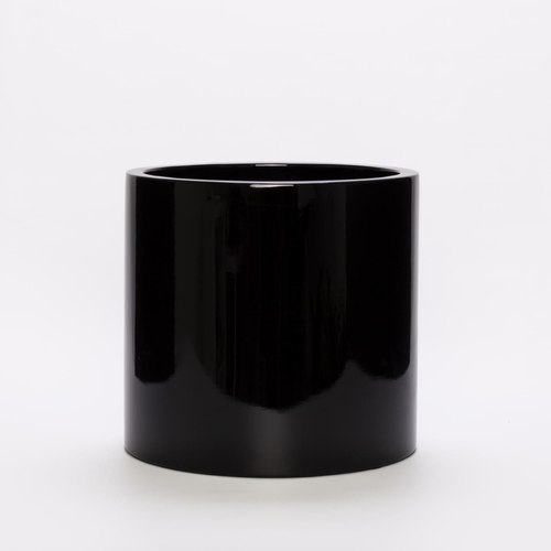 Gloss Black Wilston Cylinder