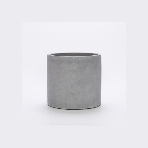 Concrete Wilston Cylinder