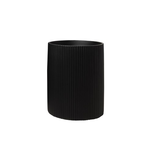 Matte Black - Vertigo Wilston Cylinder