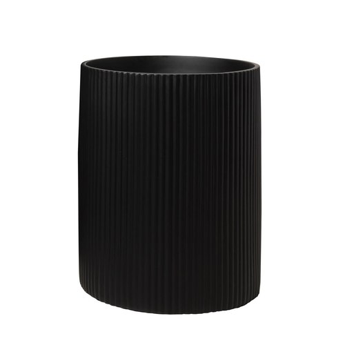 Matte Black - Vertigo Wilston Cylinder
