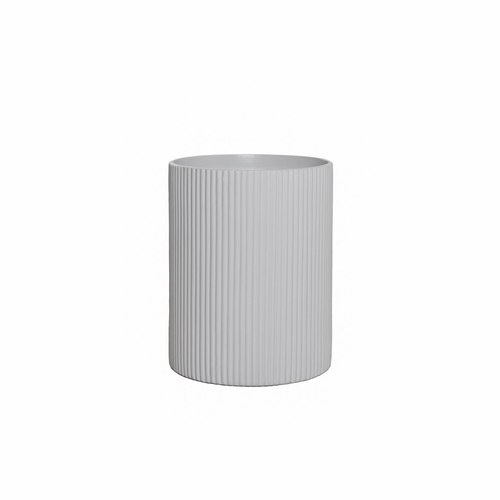 Matte Grey - Vertigo Wilston Cylinder