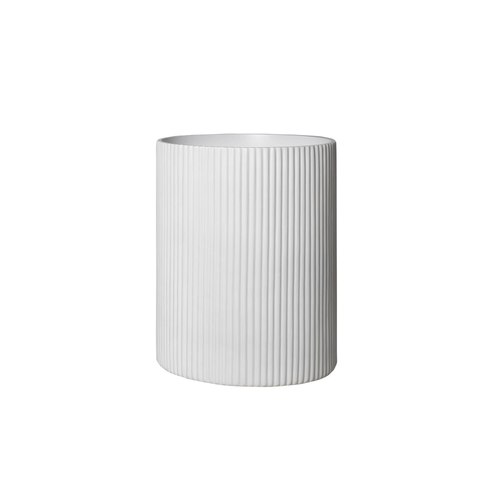 Matte White - Vertigo Wilston Cylinder