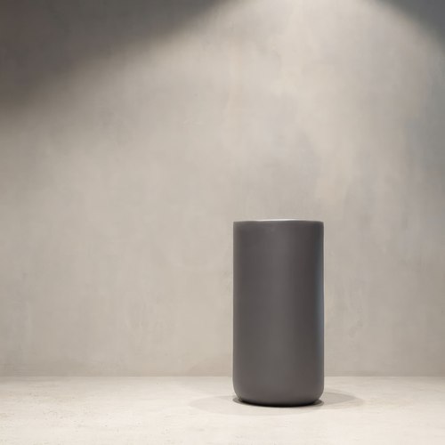 Slate Hibernate 90 Degrees Tall - Slate