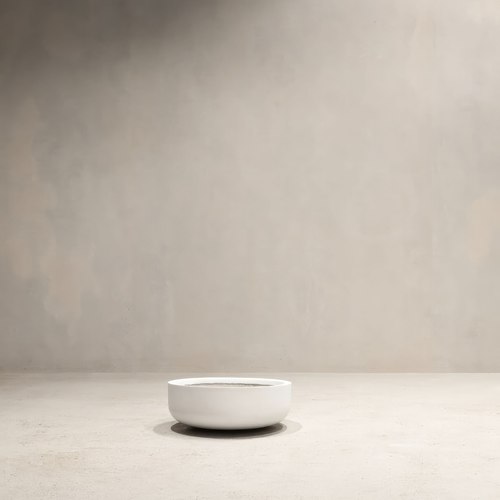 Salt Hibernate 92 Degrees Low Bowl - Salt