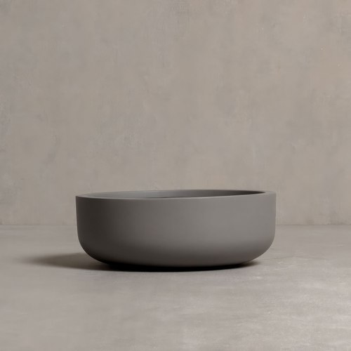 Clay Hibernate 92 Degrees Low Bowl - Clay