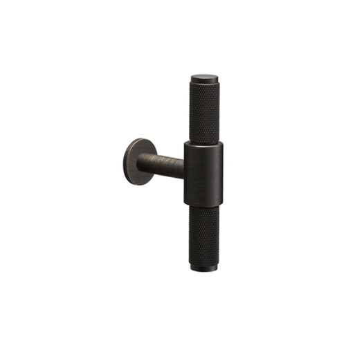 Smoked Bronze Buster+Punch Cross T-Bar