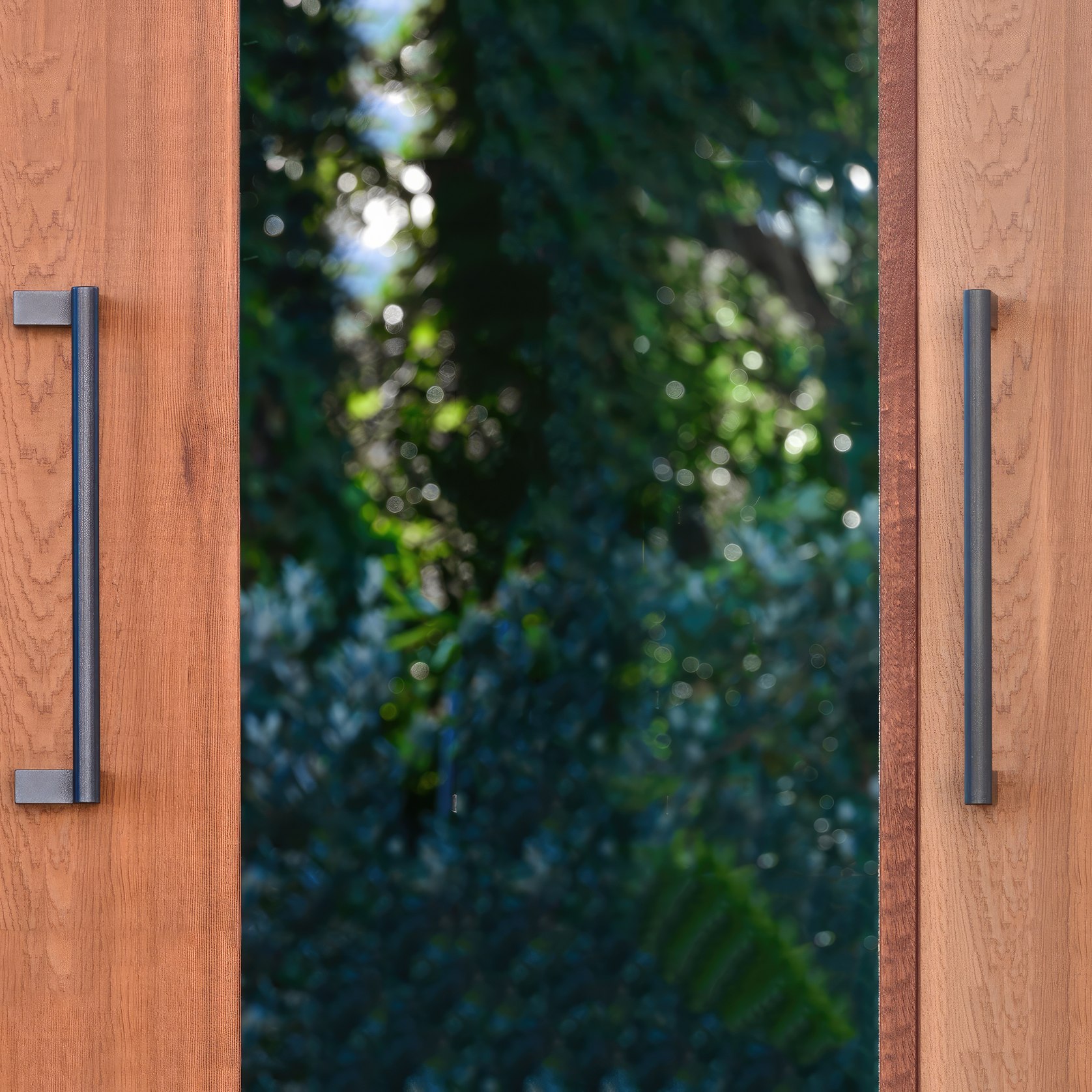 Architectural Pull Handles ArchiPro NZ