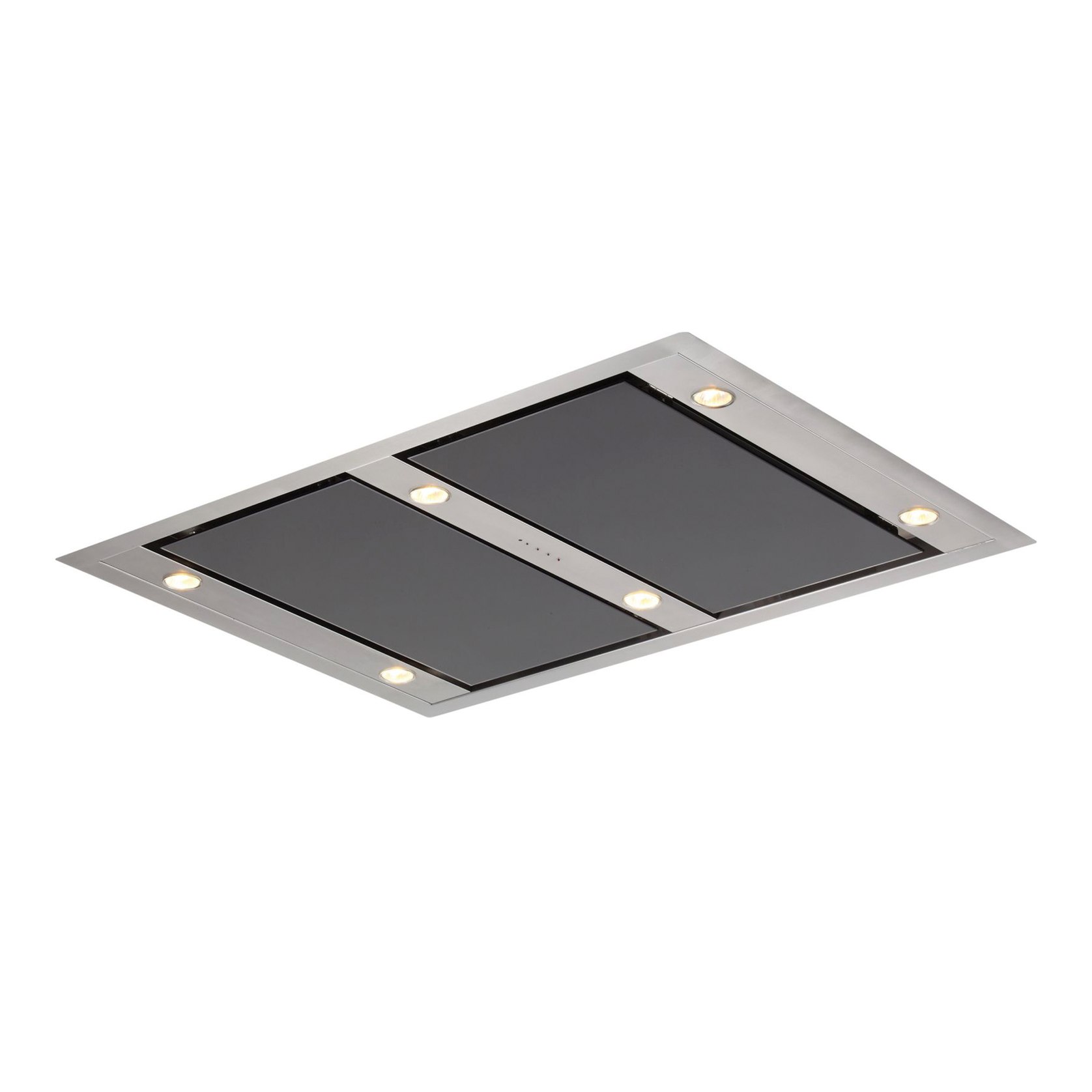 Schweigen Ceiling Mount Rangehood UM422G12S ArchiPro NZ