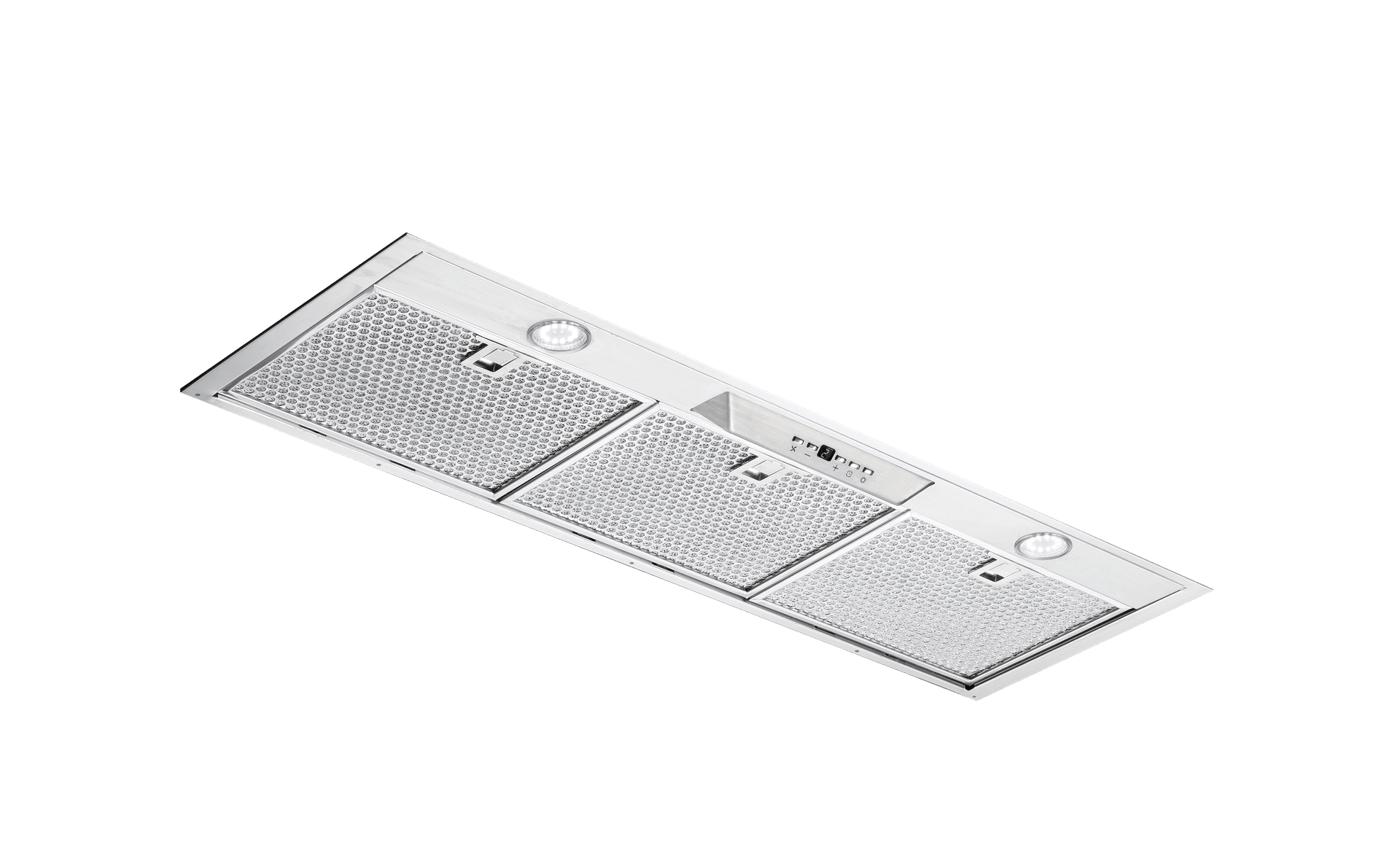 Silent Undermount Rangehood 900mm - UM1170-9S