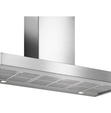 Schweigen IN. Silent Line Wallmount Rangehood 900mm - WM-LIN9S ...