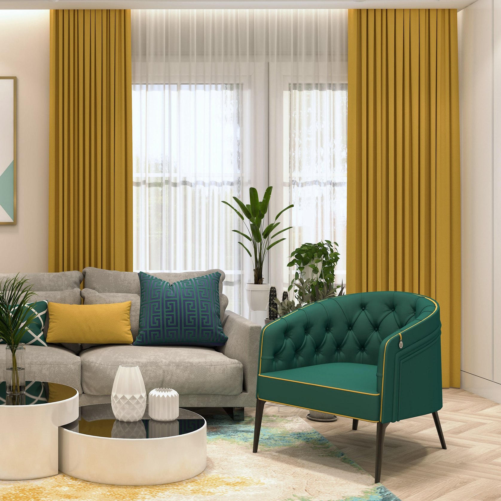 Ready Made Curtains ArchiPro NZ