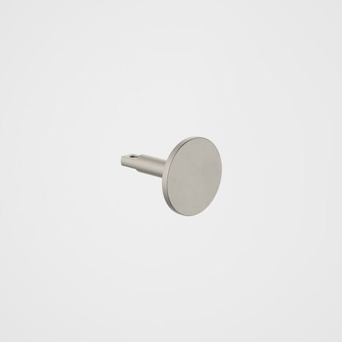 Brushed Nickel Urbane II Universal Robe Hook (Attachment)