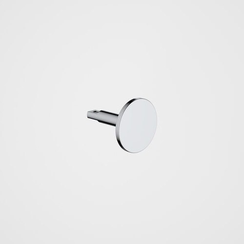 Chrome Urbane II Universal Robe Hook (Attachment)