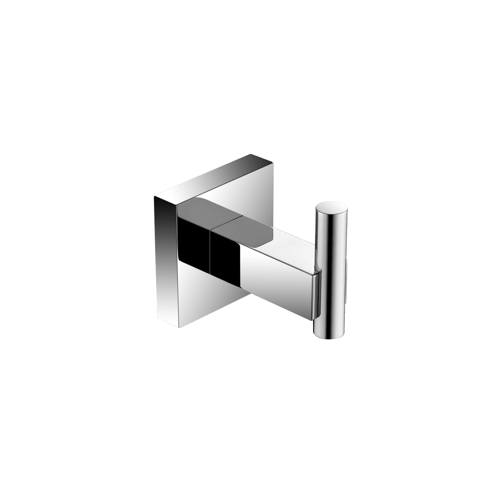 Butler Robe Hook Chrome | ArchiPro NZ