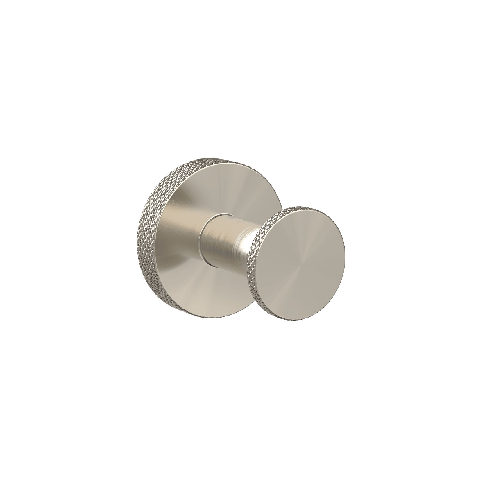 Motivo Knurled Robe Hook | ArchiPro NZ