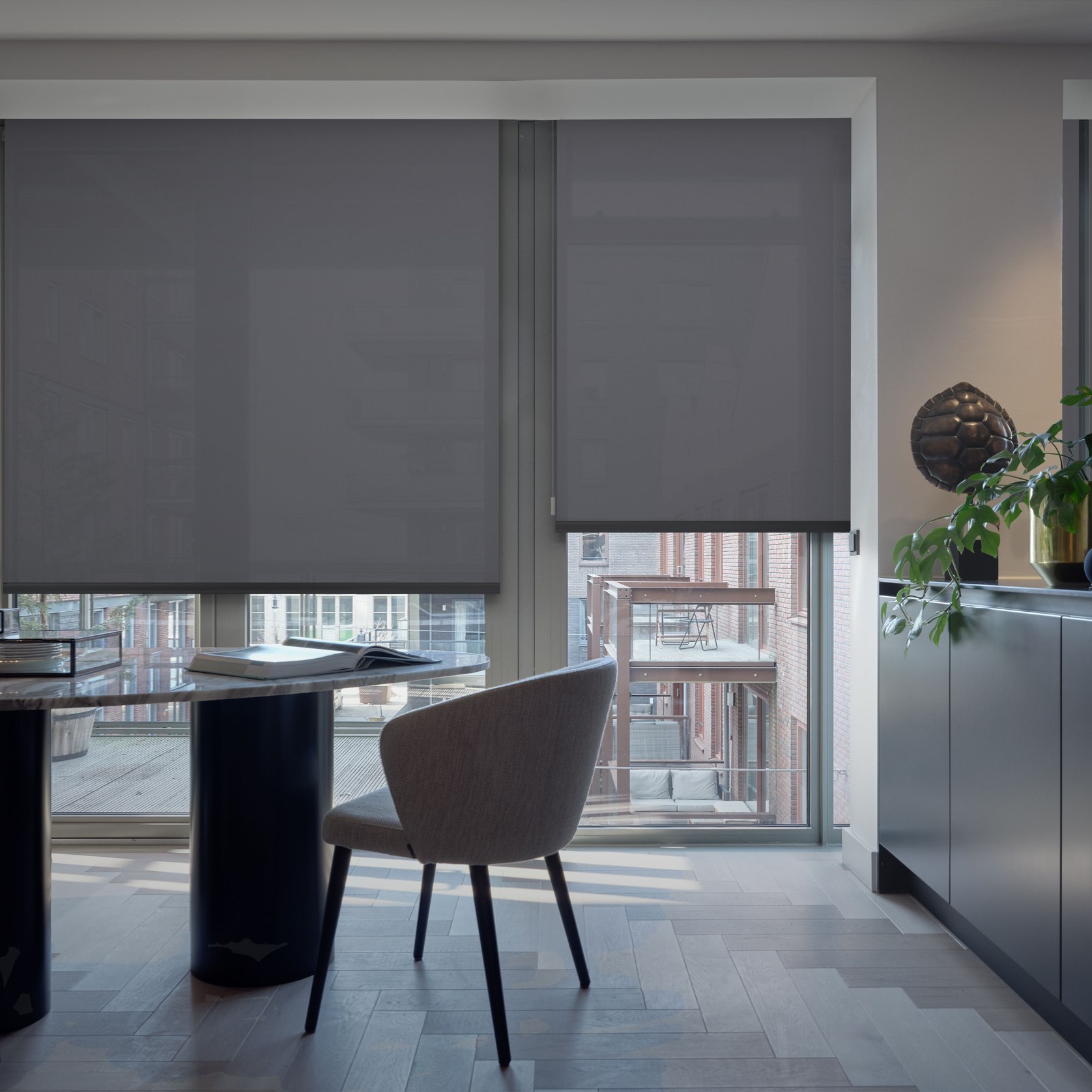 Roller Blinds ArchiPro NZ