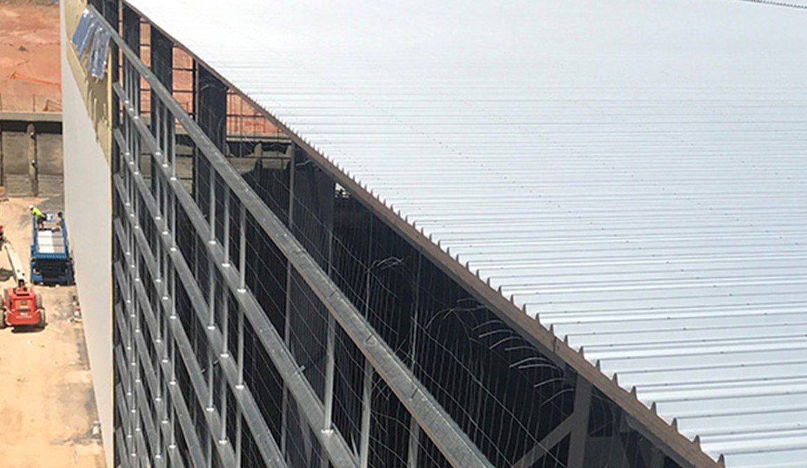 Anticon Roofing Blanket ArchiPro NZ