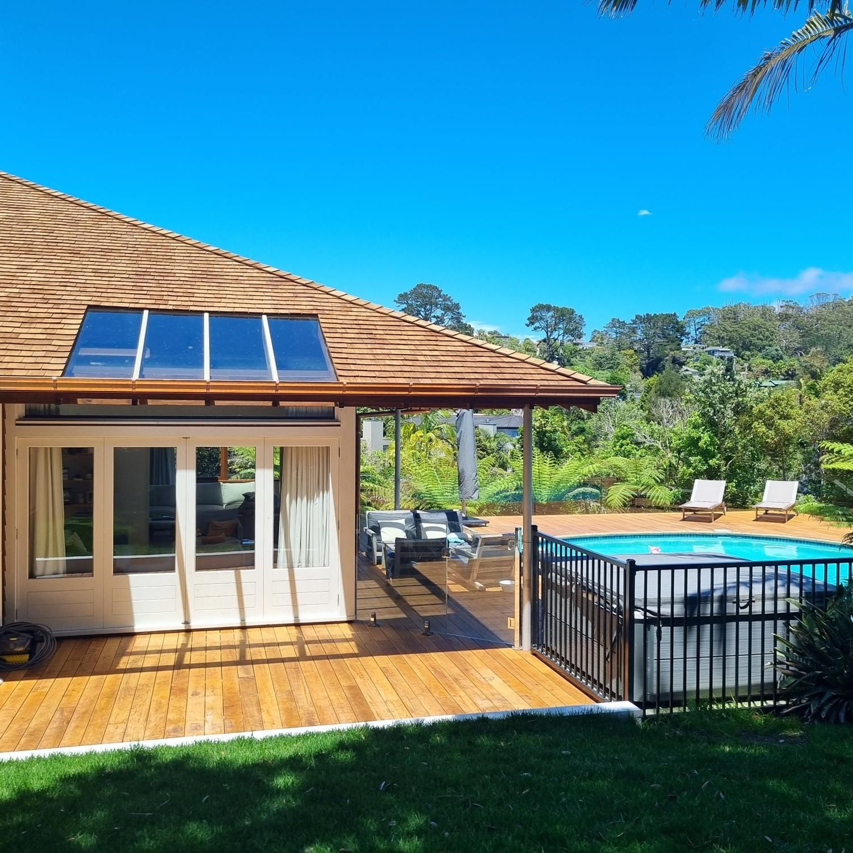 Cedar Shingles & Shakes Roofing ArchiPro NZ