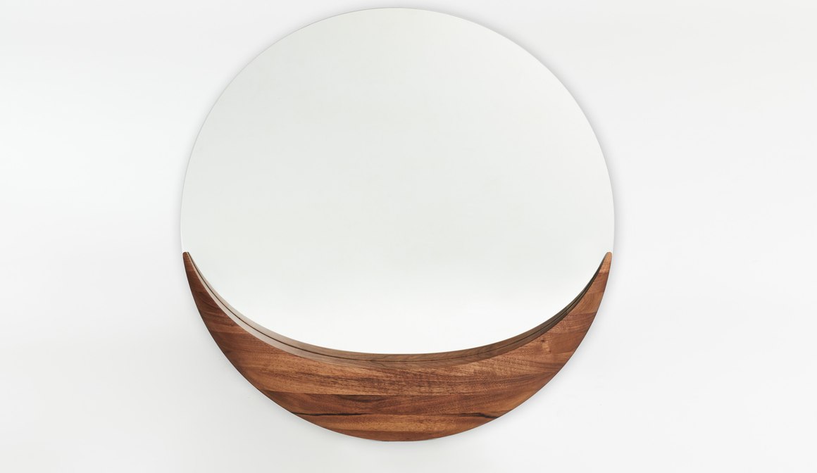 Luna Mirror ArchiPro NZ