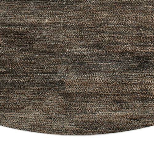 Fossil Baya | Fairbanks Round Floor Rug