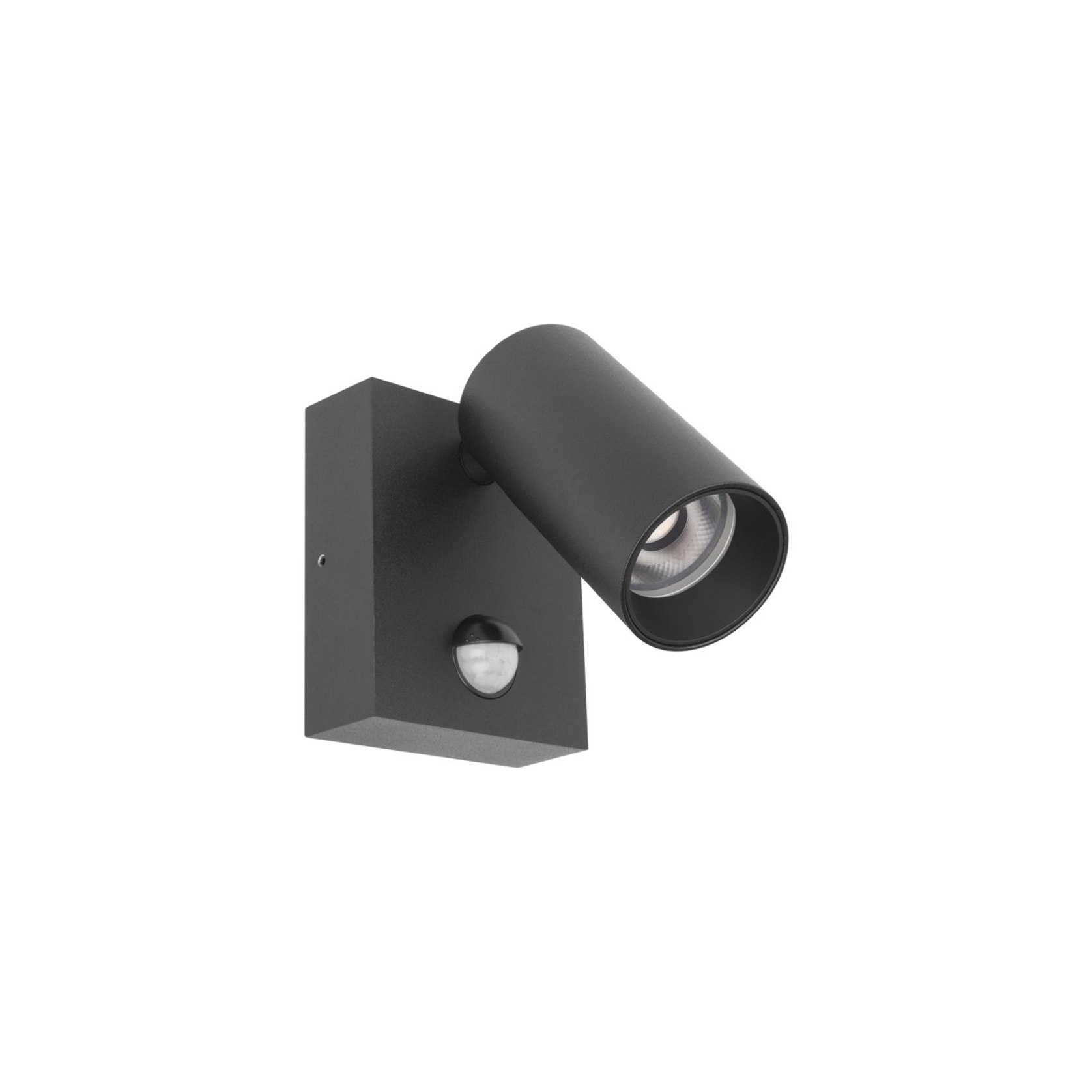 Exterior LED Design Series Sensor Spot Light | ArchiPro NZ