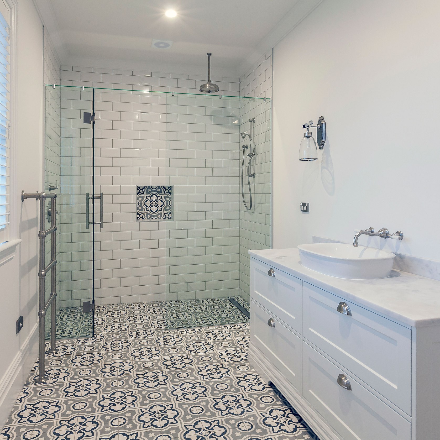 Glass Shower Doors Sliding & Hinged ArchiPro NZ