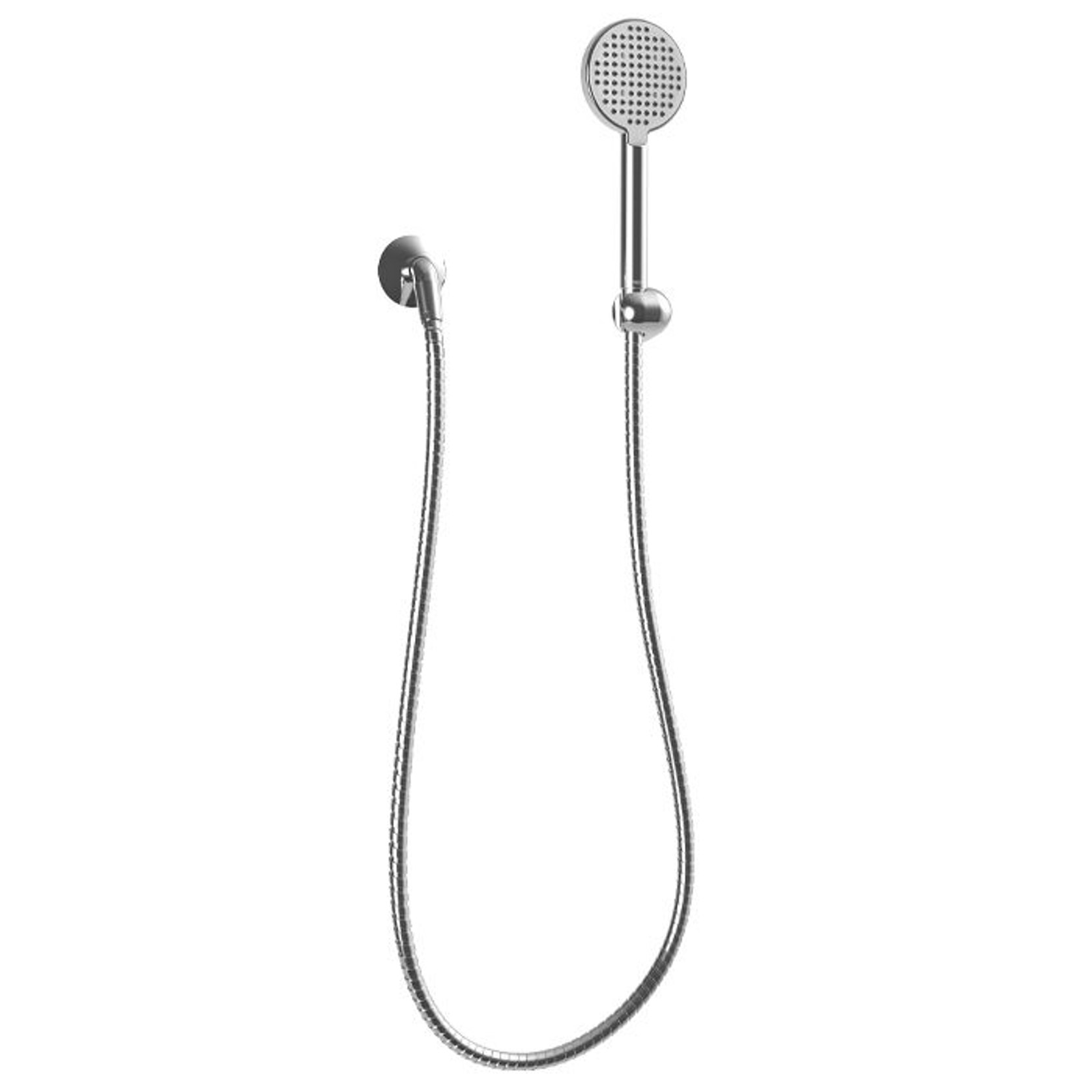 Odyssey Ii Hand Shower Kit 