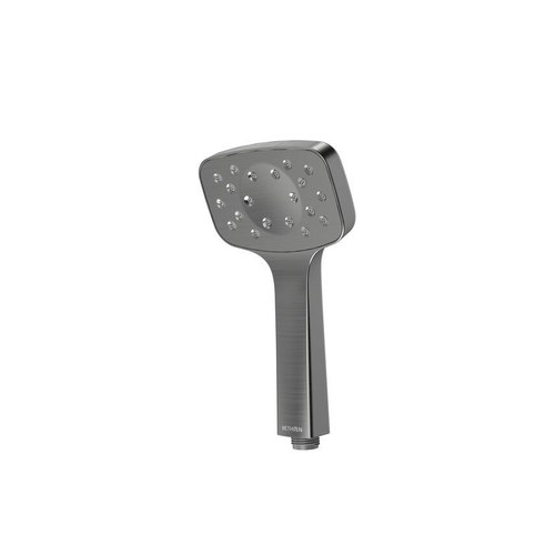 Gunmetal Waipori MK2 Satinjet Handset