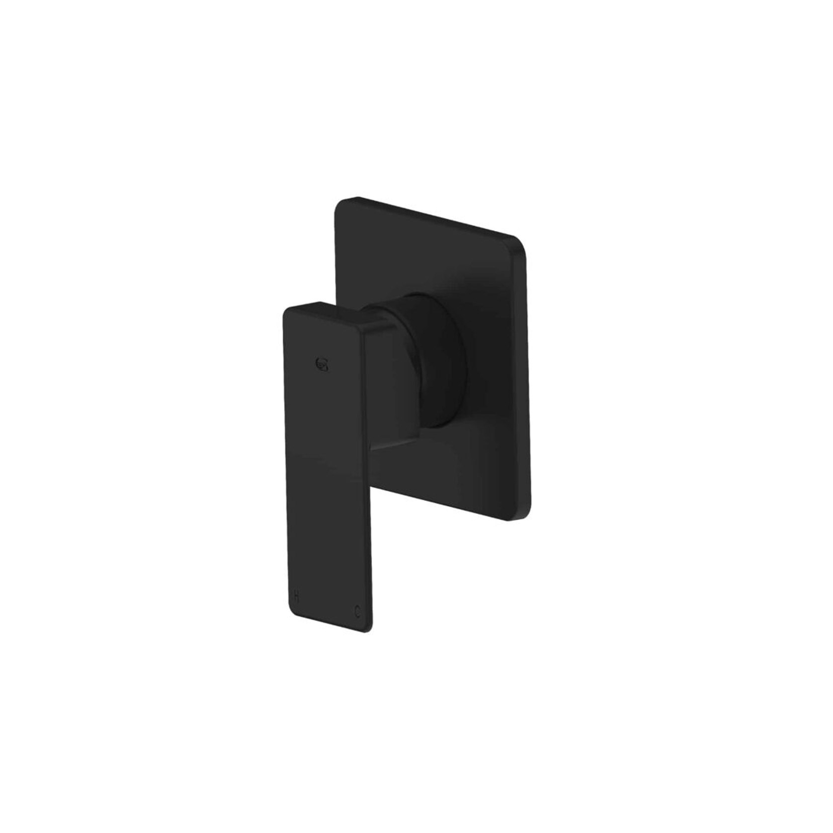 Arcas FloBOOST Shower Mixer | ArchiPro NZ