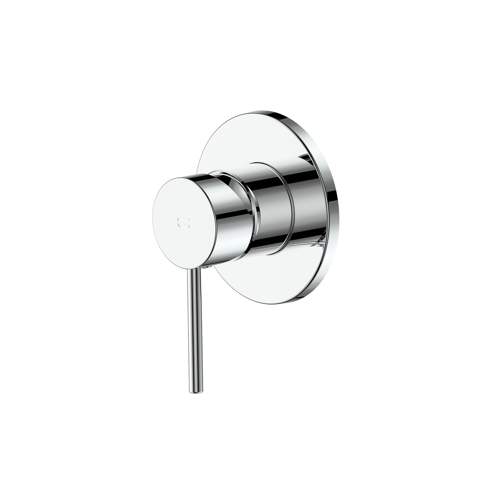 Maci FloBOOST Shower Mixer | ArchiPro NZ