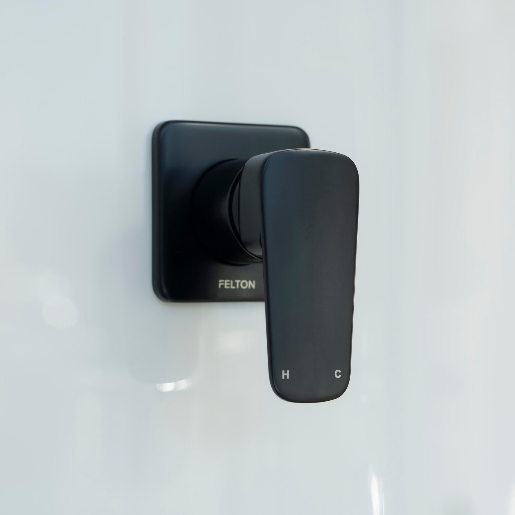 Axiss II Mains Pressure Shower Mixer ArchiPro NZ