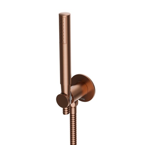 Brushed Copper Nature Body Spray - 7 Colours