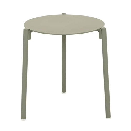 Jade Delphi Side Table