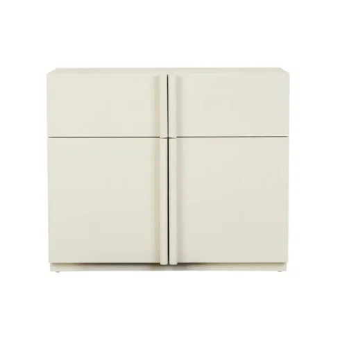 Shell Kin 1 Drawer 2 Door Buffet