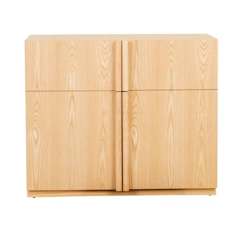 Natural Ash Kin 2 Door Buffet
