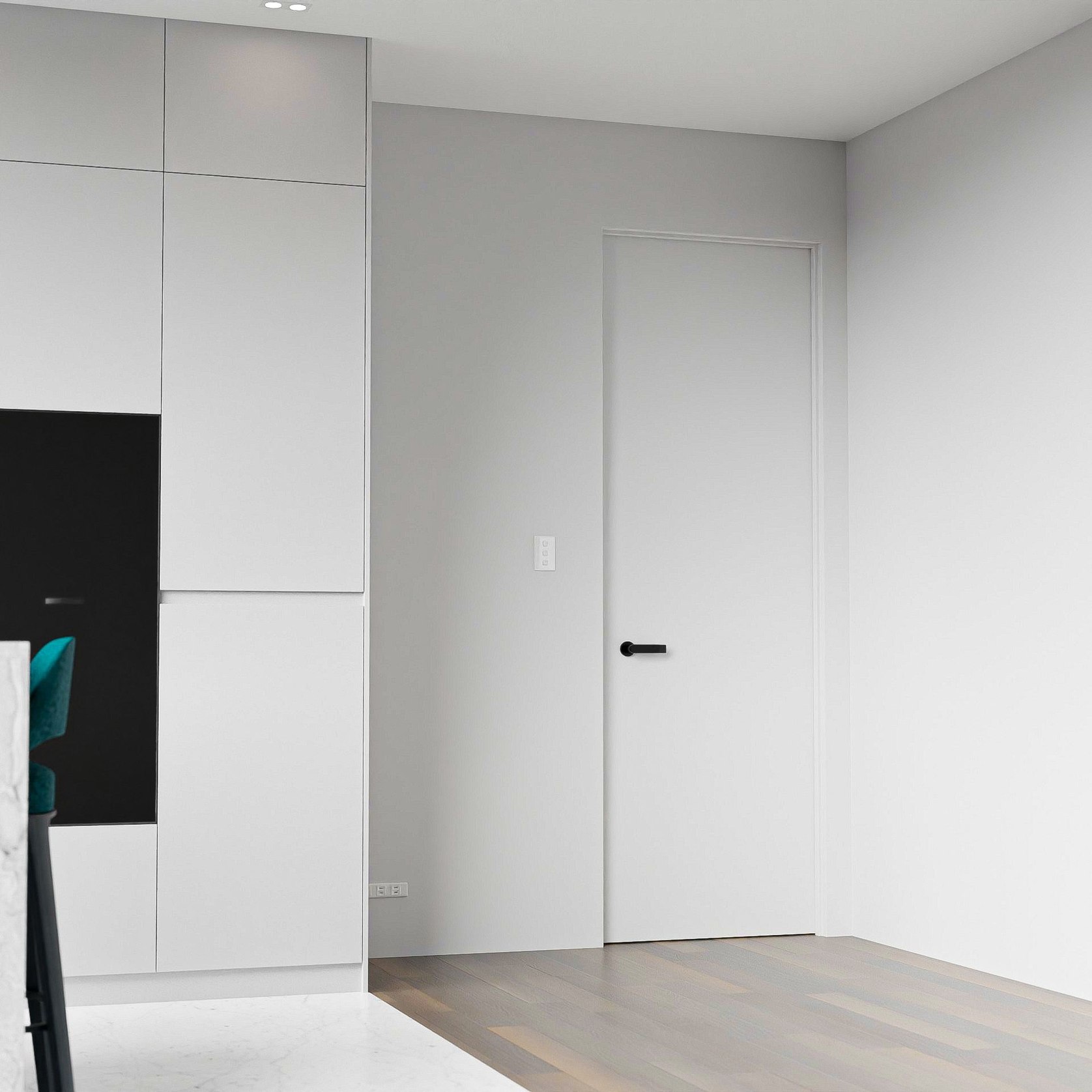 EzyJamb Classic Adjust Flush Door Jamb System ArchiPro NZ