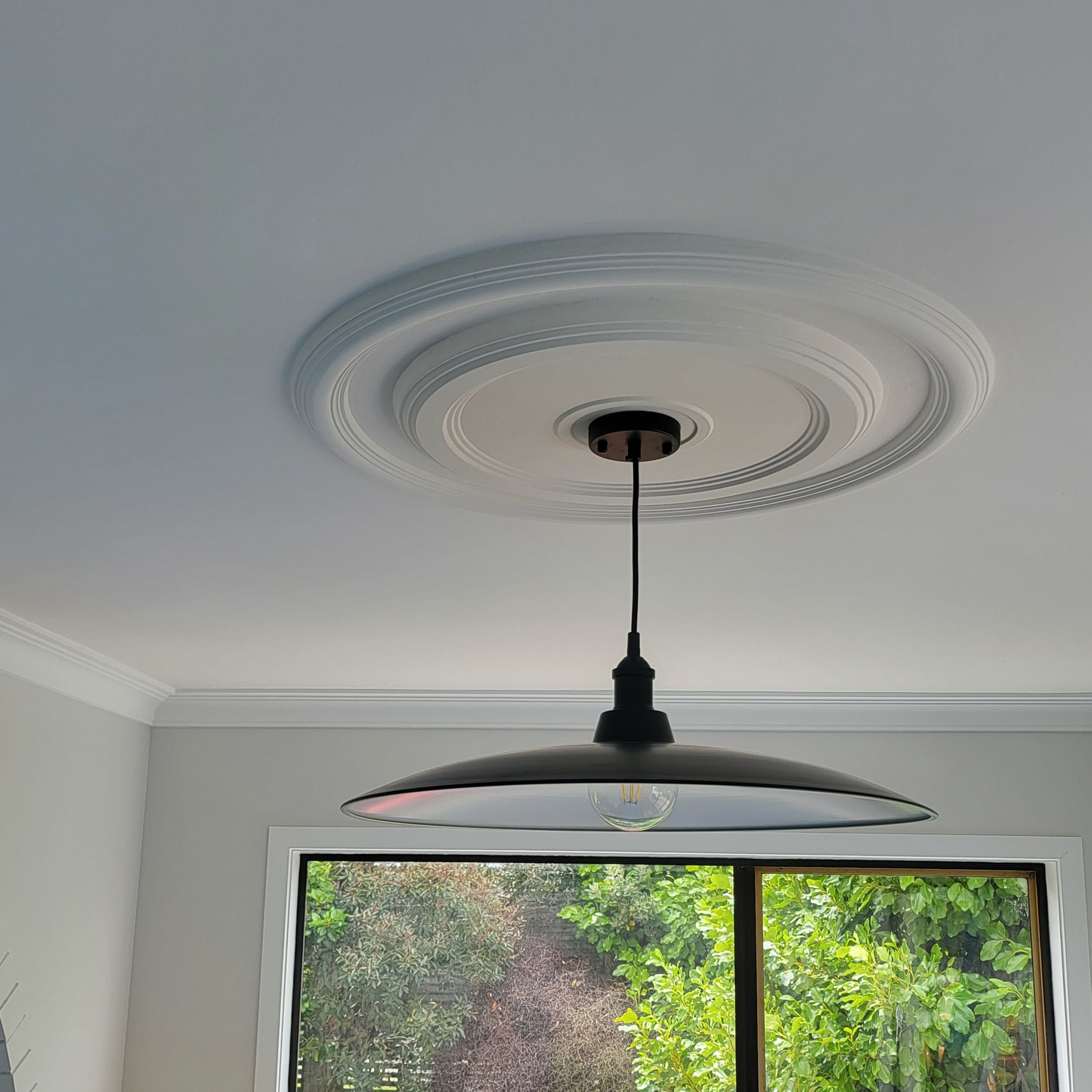 Ceiling Centres & Roses | ArchiPro NZ