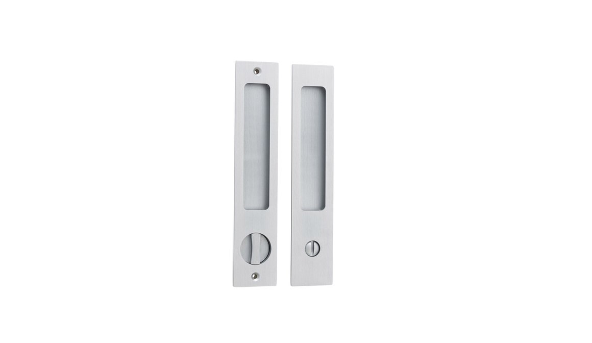 Sliding Door Pull Rectangular Privacy Turn Sliding Door Hardware NZ