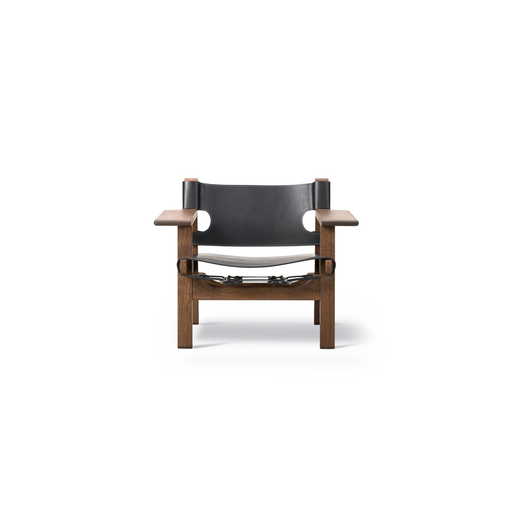 The Spanish Chair by Fredericia ArchiPro NZ
