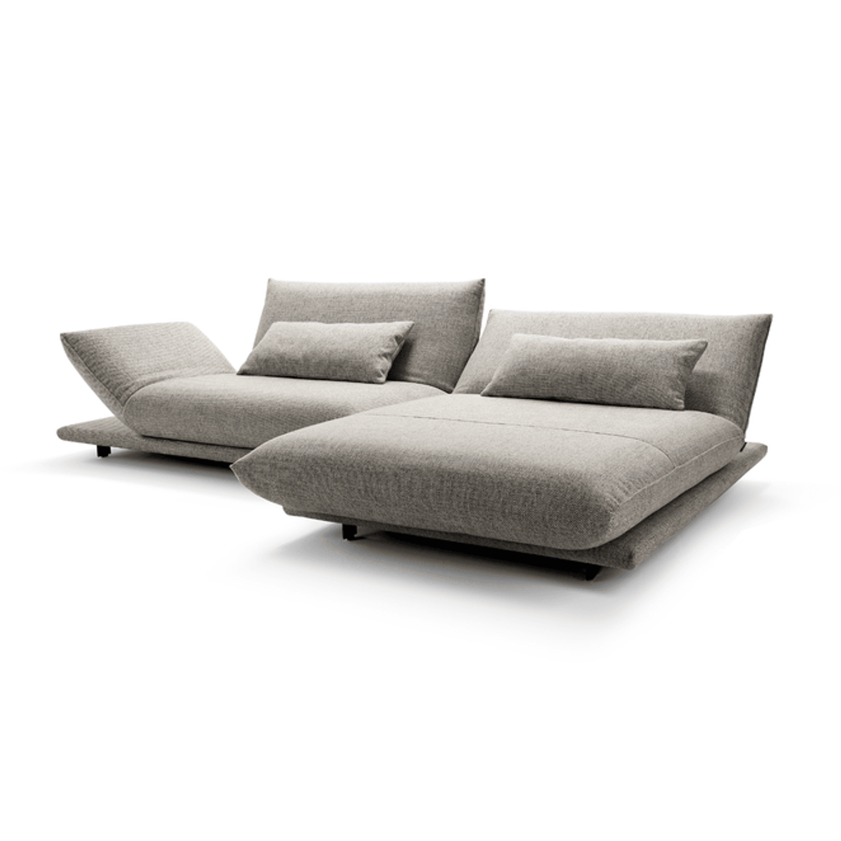 Zaza Sofa | ArchiPro NZ