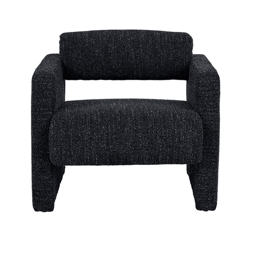 Starry Night Adler Occasional Chair