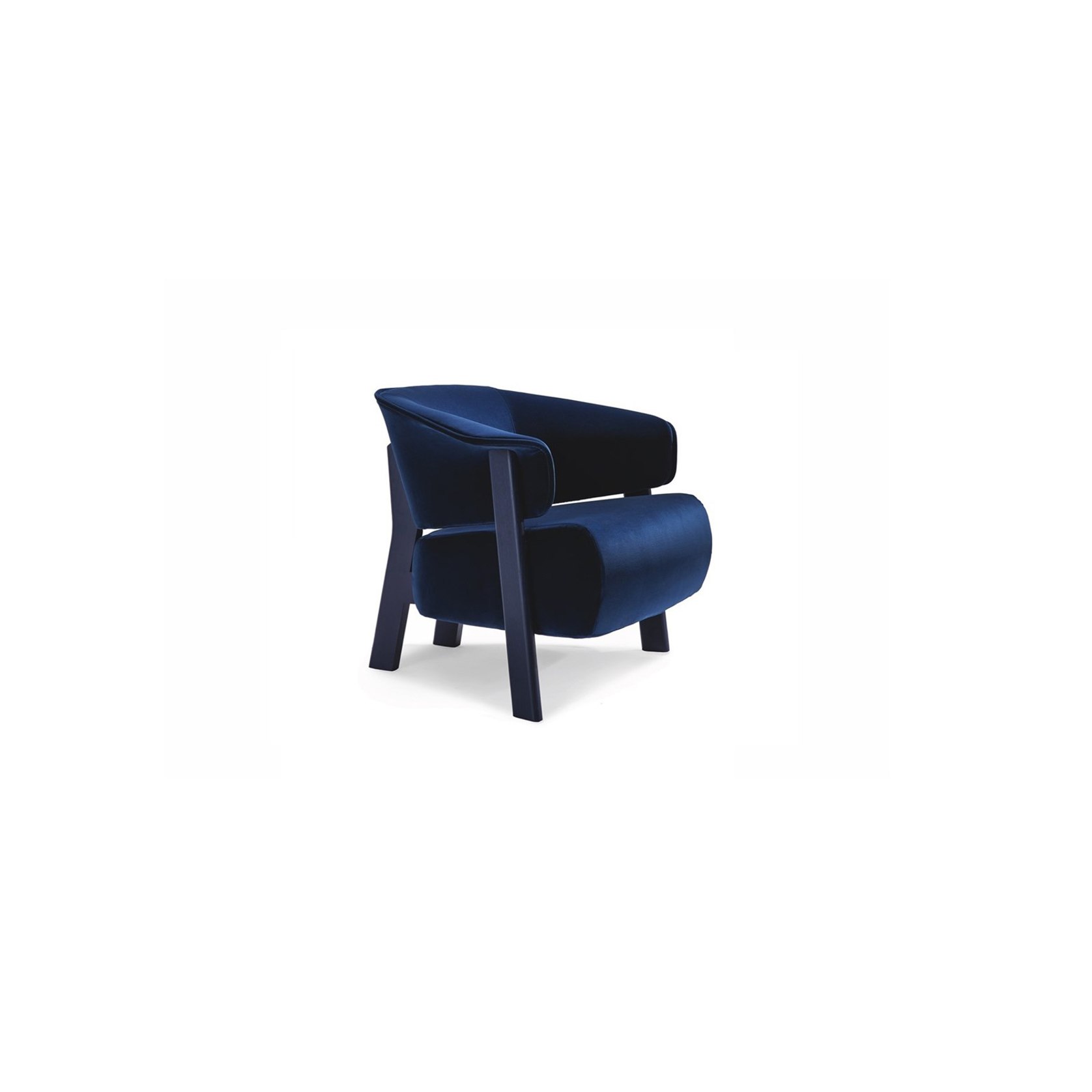 Cassina Back-Wing Chair by Patricia Urquiola