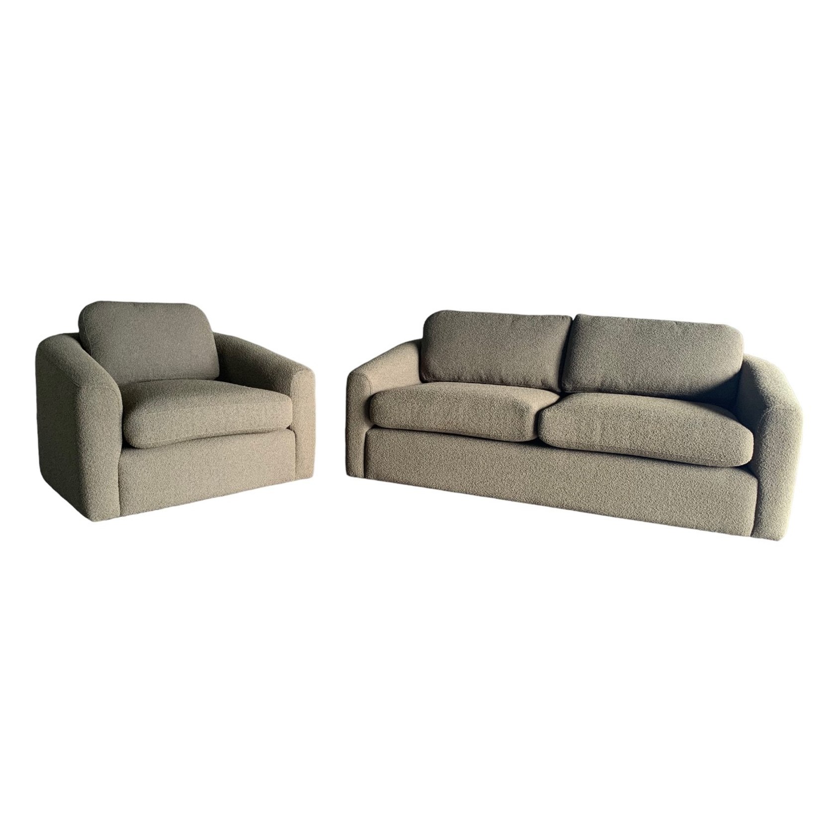 Emilia 2.5 Seater Sofa | ArchiPro NZ