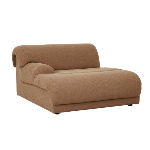 Teddy Juno Sierra Left Chaise Sofa
