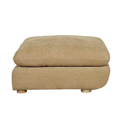 Copeland Honey Hugo Marla Ottoman