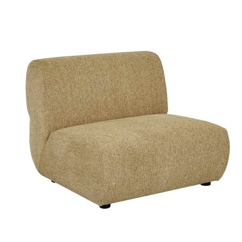 Desert Speckle Juno Cloud 1 Seater Centre Sofa