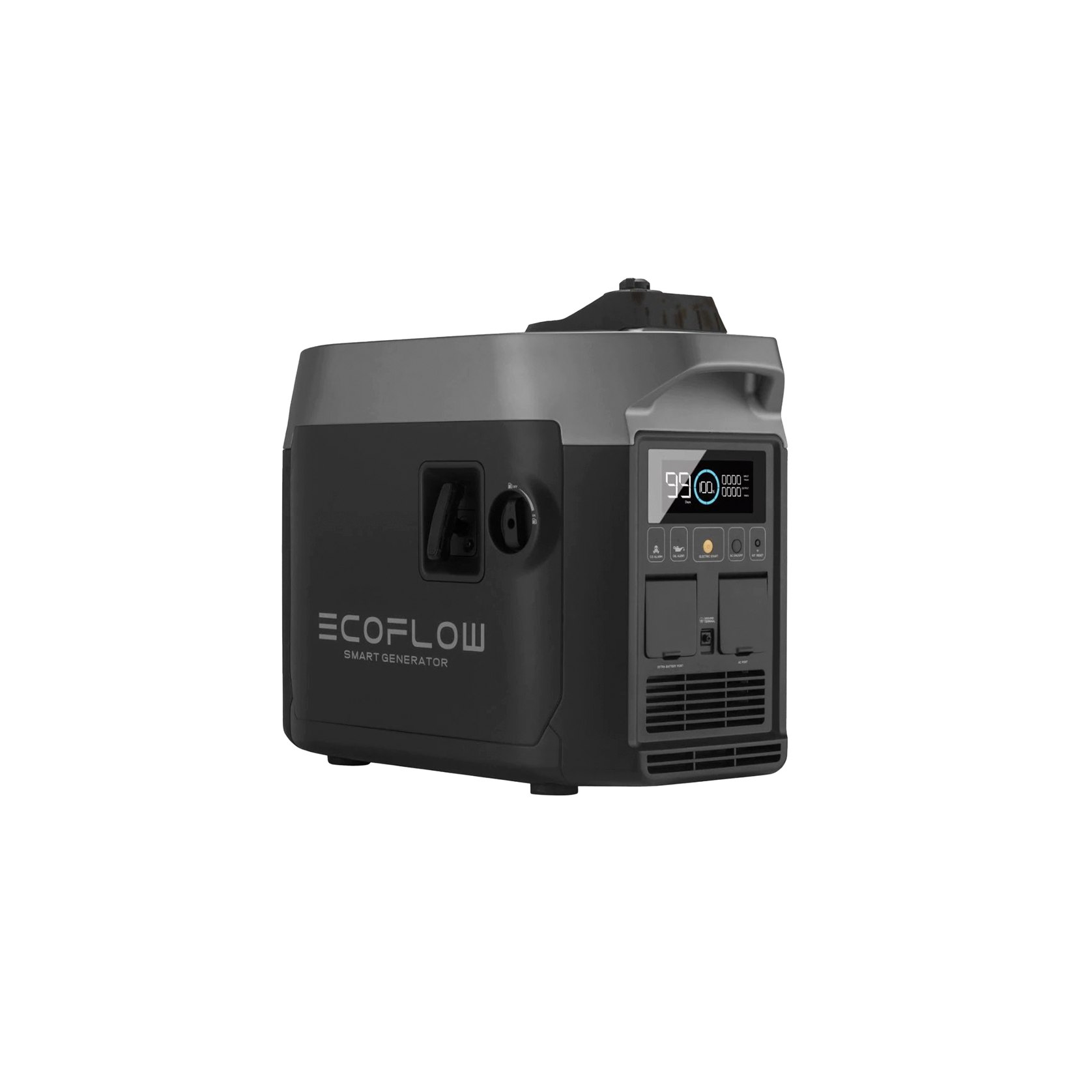 EcoFlow Smart Generator ArchiPro NZ